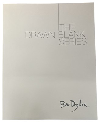 Lot 124 - BOB DYLAN LIMITED EDITION PRINT [SIGNED] - THE...