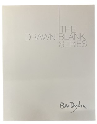 Lot 125 - BOB DYLAN LIMITED EDITION PRINT [SIGNED] - THE...