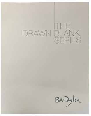 Lot 127 - BOB DYLAN LIMITED EDITION PRINT [SIGNED] - THE...