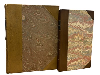 Lot 158 - SWIMMING INTEREST: 2 Titles: ARCHIBALD...