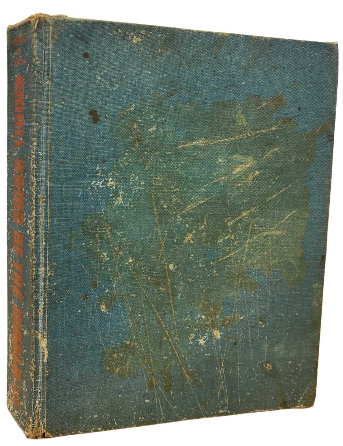 Lot 47 - W H B SMITH [REVISED BY JOSEPH E SMITH]: SMALL...