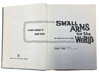 Lot 47 - W H B SMITH [REVISED BY JOSEPH E SMITH]: SMALL...