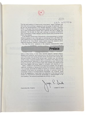 Lot 47 - W H B SMITH [REVISED BY JOSEPH E SMITH]: SMALL...