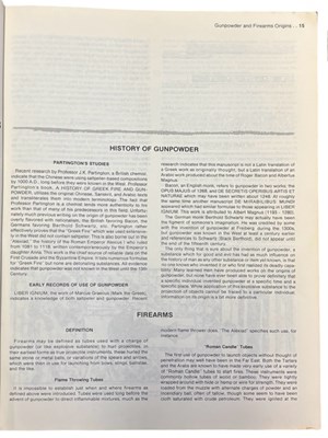 Lot 47 - W H B SMITH [REVISED BY JOSEPH E SMITH]: SMALL...