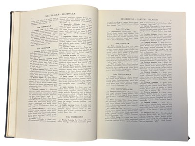 Lot 92 - A R HORWOOD: BRITISH WILD FLOWERS IN THEIR...