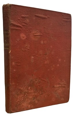 Lot 163 - H S DRAYTON: HEADS AND FACES, AND HOW TO STUDY...