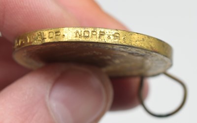 Lot 6 - First World War British 1914-19 Victory medal...