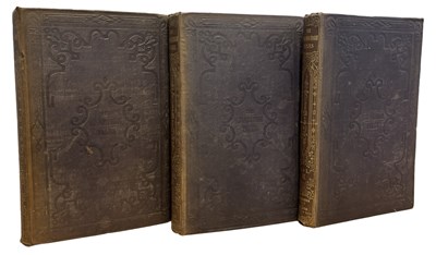 Lot 425 - MRS JOHNSTONE: THE EDINBURGH TALES, Edinburgh,...