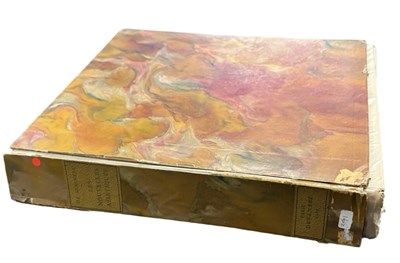 Lot 296 - ASIA. Les Nouvelles Asiatiques. Henri Riche....