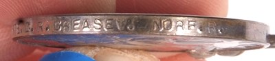 Lot 3 - Three Family First World war casualty medal...