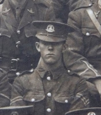 Lot 3 - Three Family First World war casualty medal...