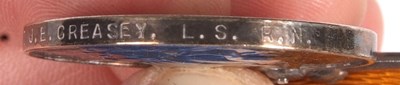 Lot 3 - Three Family First World war casualty medal...
