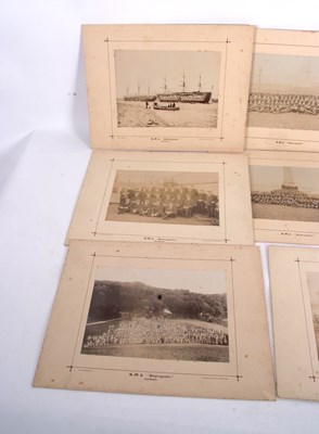 Lot 3 - Three Family First World war casualty medal...