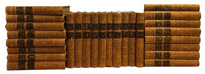 Lot 908 - BRITISH POETS, London, William Pickering....