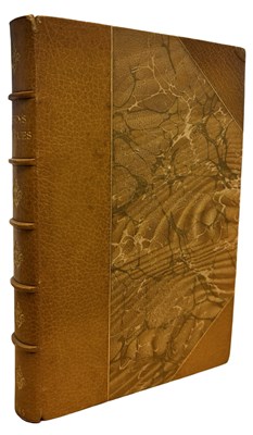 Lot 276 - THOMAS PERCY: RELIQUES OF ANCIENT ENGLISH...