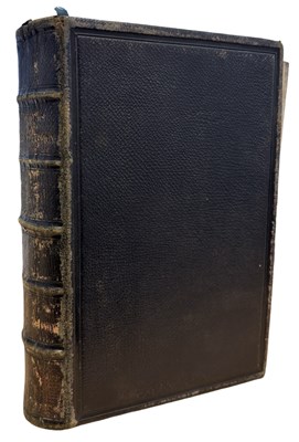 Lot 848 - CHARLES BUXTON (Ed): MEMOIRS OF SIR THOMAS...