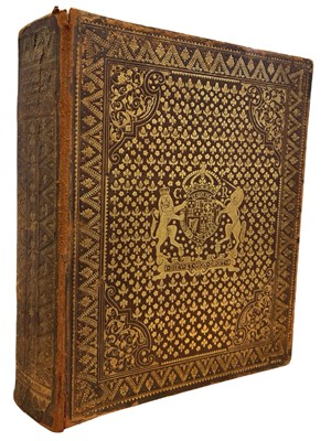 Lot 886 - ALLAN FEA: MEMOIRS OF THE MARTYR KING - BEING...