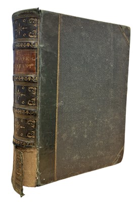Lot 90 - ROBERT THOMPSON: THE GARDENER'S ASSISTANT:...