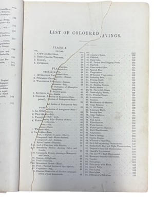Lot 90 - ROBERT THOMPSON: THE GARDENER'S ASSISTANT:...