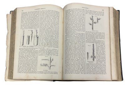 Lot 90 - ROBERT THOMPSON: THE GARDENER'S ASSISTANT:...
