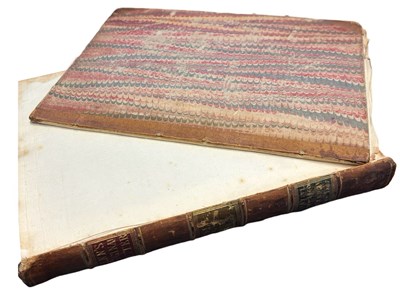 Lot 885 - JOHN FENN: ORIGINAL LETTERS, WRITTEN DURING...