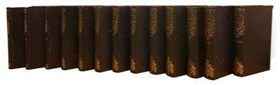 Lot 1055 - HENRY B WHEATLEY: THE DIARY OF SAMUEL PEPYS,...