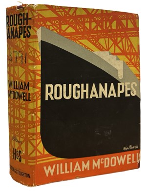 Lot 413 - WILLIAM MCDOWELL: ROUGHANAPES, London, Hodder...