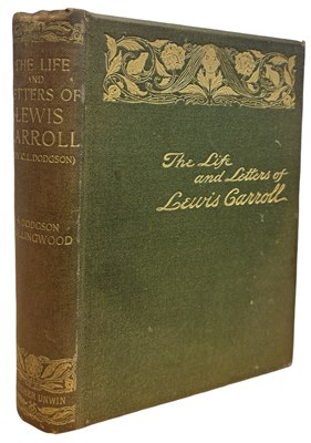 Lot 788 - STUART DODSON COLLINGWOOD: THE LIFE AND...