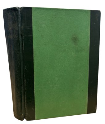 Lot 756 - THE JAMESON MAUFACTURERS' PRACTICAL RECIPES -...