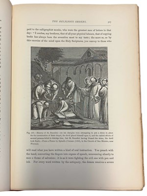 Lot 82 - PAUL LACROIX: MILITARY AND RELIGIOUS LIFE IN...