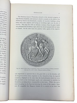 Lot 82 - PAUL LACROIX: MILITARY AND RELIGIOUS LIFE IN...