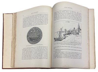 Lot 82 - PAUL LACROIX: MILITARY AND RELIGIOUS LIFE IN...