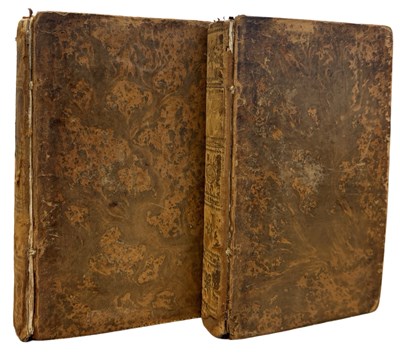 Lot 846 - THE POETICAL WORKS OF JOHN MILTON FROM THE...
