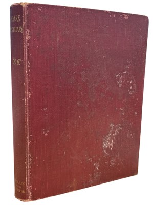 Lot 424 - 'B.B' AND D J WATKINS-PITCHFORD (Illus): DARK...