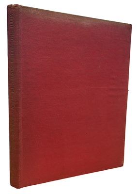 Lot 55 - EDWARD SEAGO: WITH THE ALLIED ARMIES IN ITALY,...