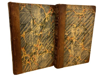Lot 705 - GEORGE KEPPEL: PERSONAL NARRATIVE OF A JOURNEY...