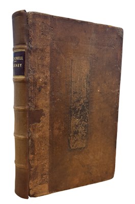 Lot 703 - HENRY MAUNDRELL: A JOURNEY FROM ALEPPO TO...