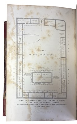 Lot 33 - H SUTHERLAND EDWARDS: CAPTIVITY OF TWO RUSSIAN...