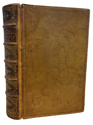 Lot 699 - SIR SAMUEL W BAKER: THE NILE TRIBUTARIES OF...