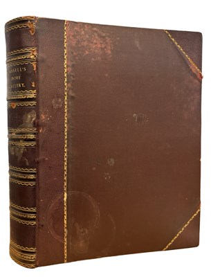 Lot 746 - EDMUND OLLIER: CASSELL'S DORE GALLERY:...