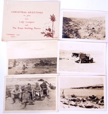 Lot 182 - Aviation and Military interest - small...