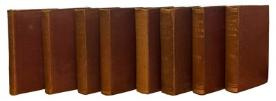 Lot 38 - ALEXANDER WILLIAM KINGLAKE: THE INVASION OF...