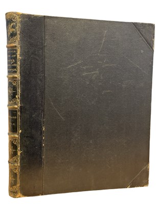 Lot 660 - RICHARD DOYLE: FOREIGN TOUR OF MESSRS BROWN,...