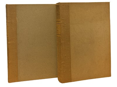 Lot 62 - ALFRED MORRISON: THE COLLECTION OF AUTOGRAPH...