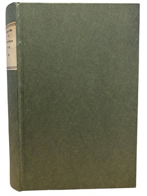 Lot 303 - WILLIAM HAZLITT: CHARACTERS OF SHAKESPEARE'S...