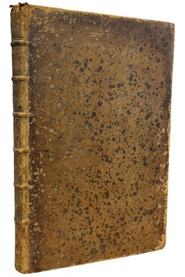 Lot 573 - APPENDIXES REFERR'D TO IN THE REPORT FROM THE...