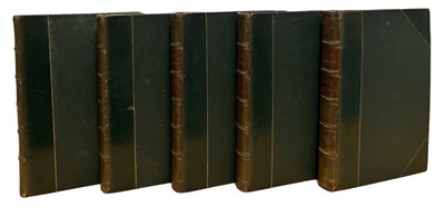 Lot 87 - F EDWARD HULME: FAMILIAR WILD FLOWERS, London,...