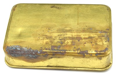 Lot 5 - First World War British Medal Pair to include...