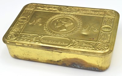 Lot 5 - First World War British Medal Pair to include...