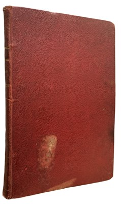Lot 364 - A charming collection of Victorian illustrated...